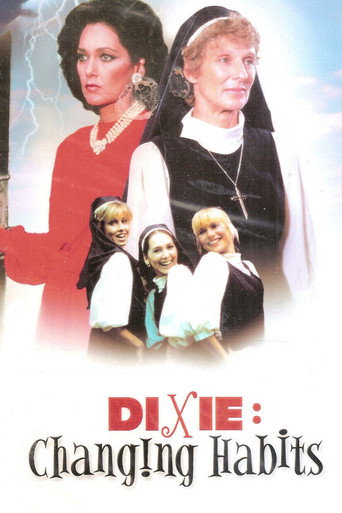 Póster de Dixie: Changing Habits