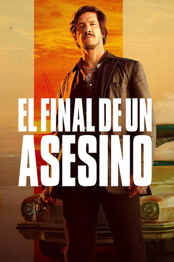 Póster de Crépuscule pour un tueur