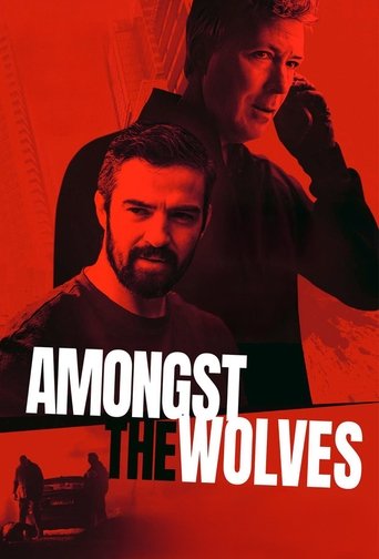 Póster de Amongst the Wolves