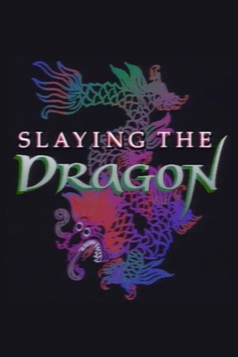 Póster de Slaying the Dragon