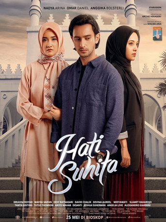 Póster de Hati Suhita