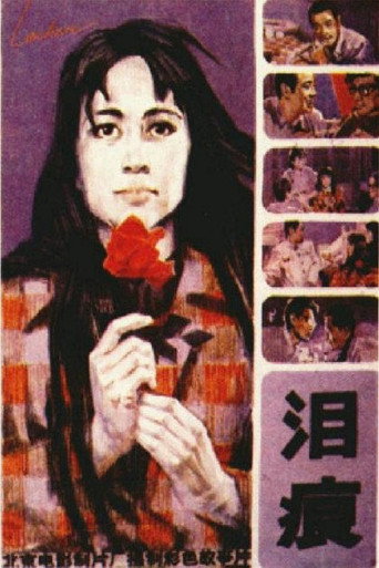 Póster de 泪痕