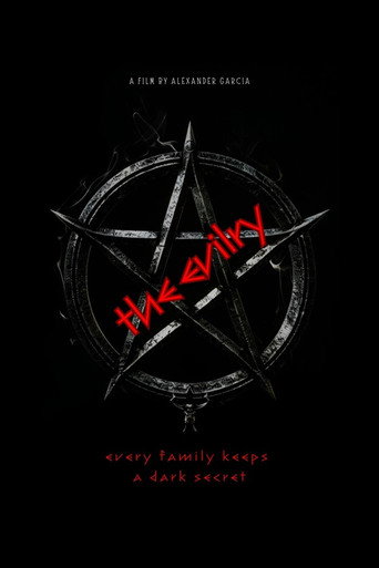 Póster de The Evilry