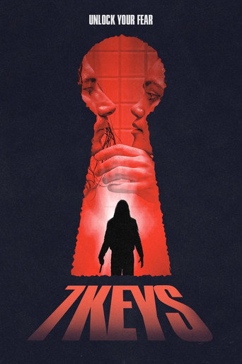 Póster de 7 Keys