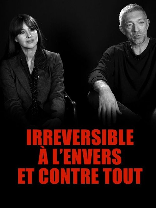 Póster de Irréversible : à l'envers et contre tout