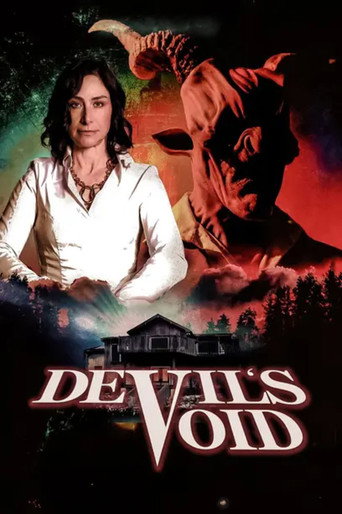 Póster de Devil's Void