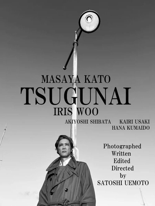 Póster de TSUGUNAI