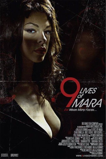 Póster de 9 Lives of Mara