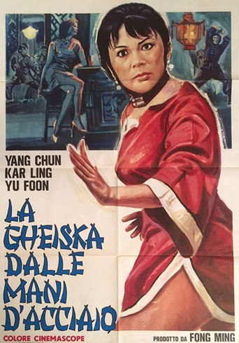 Póster de 忍