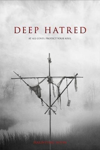 Póster de Deep Hatred