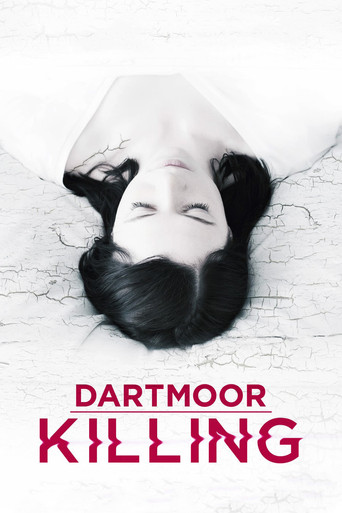 Póster de Dartmoor Killing