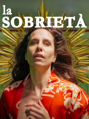 Póster de La Sobrietà