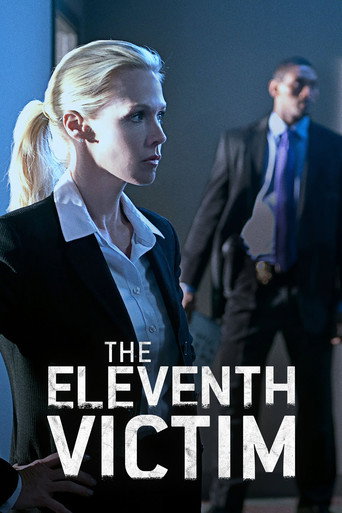Póster de The Eleventh Victim