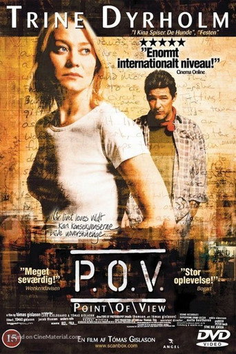 Póster de P.O.V.