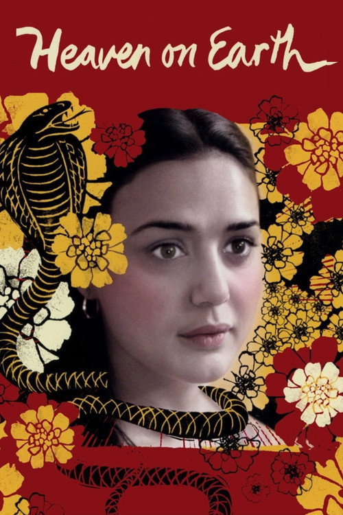 Póster de Videsh
