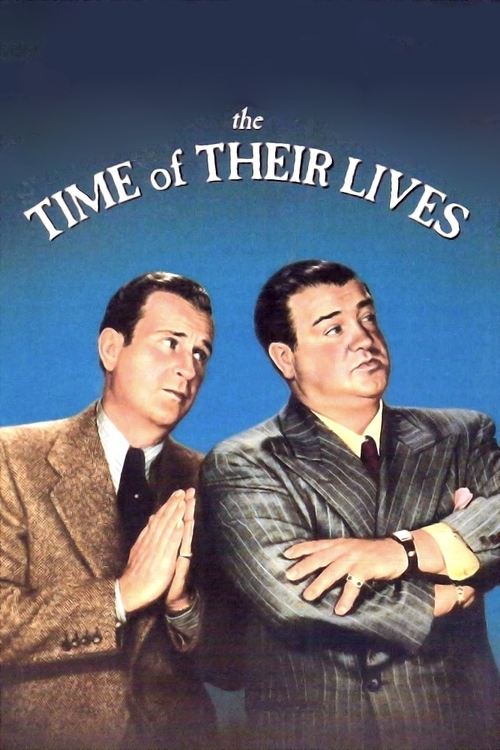 Póster de Abbott y Costello: Ni vivos ni muertos