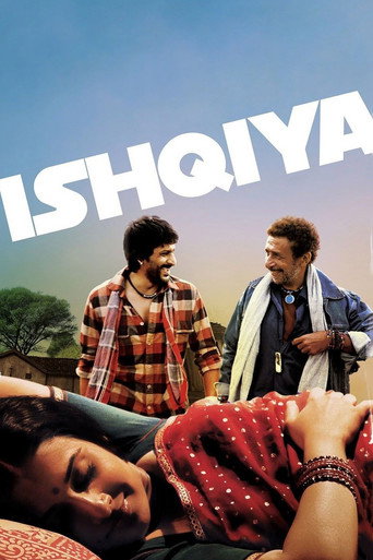 Póster de इश्क़िया