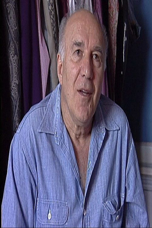 Póster de Un divertissement et Michel Piccoli
