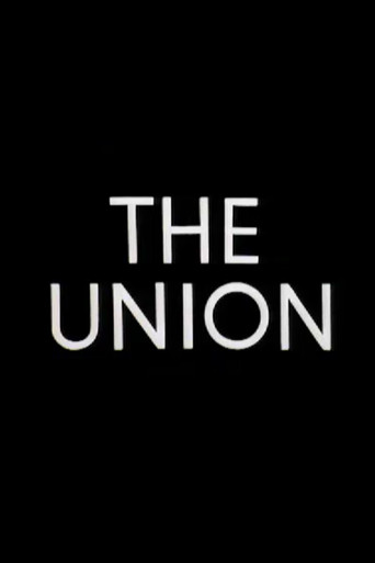Póster de The Union