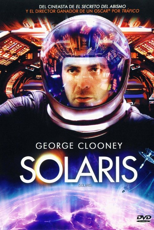 Póster de Solaris