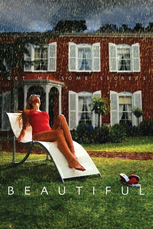 Póster de Beautiful