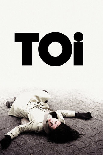 Póster de Toi