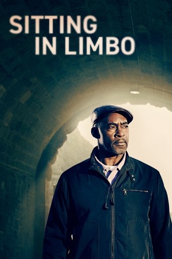 Póster de Sitting in Limbo