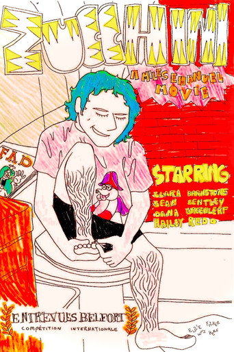 Póster de Zucchini