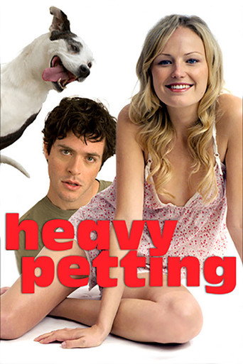 Póster de Heavy Petting