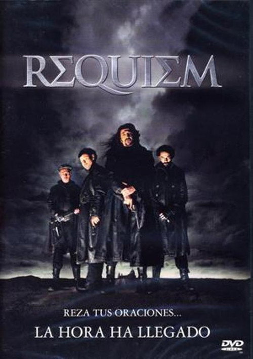 Póster de Requiem