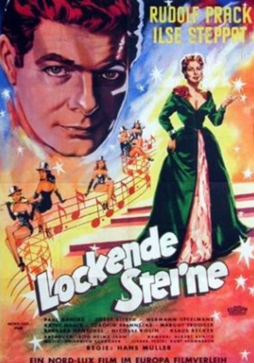 Póster de Lockende Sterne