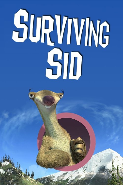 Póster de Surviving Sid