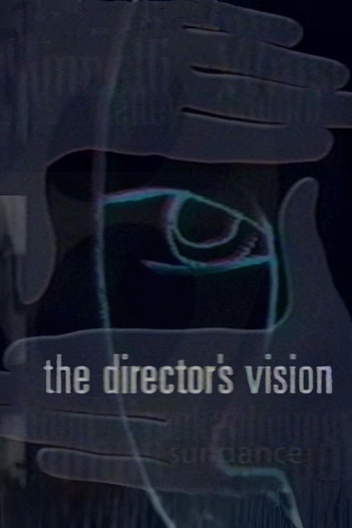 Póster de The Director's Vision: Hollywood's Best Discuss Their Craft