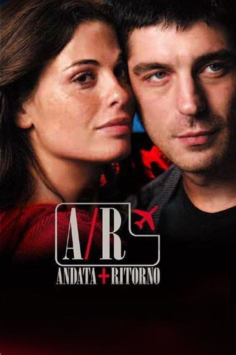 Póster de A/R Andata + Ritorno