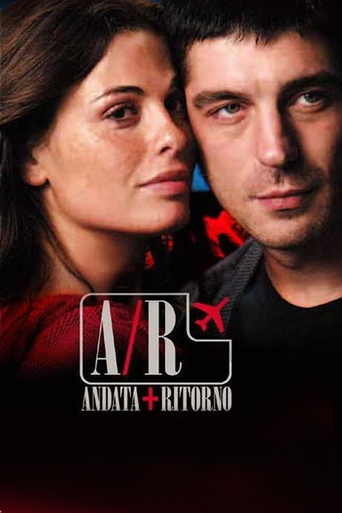 Póster de A/R Andata + Ritorno