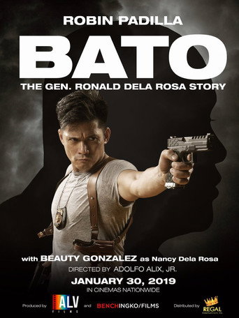 Póster de Bato