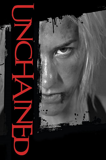 Póster de Unchained