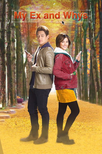Póster de My Ex & Whys
