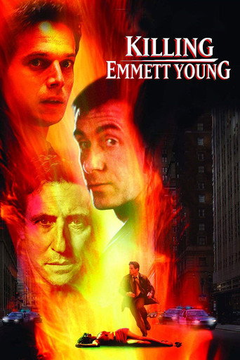 Póster de Emmett's Mark