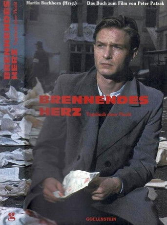 Póster de Brennendes Herz