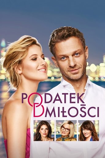 Póster de Podatek od miłości