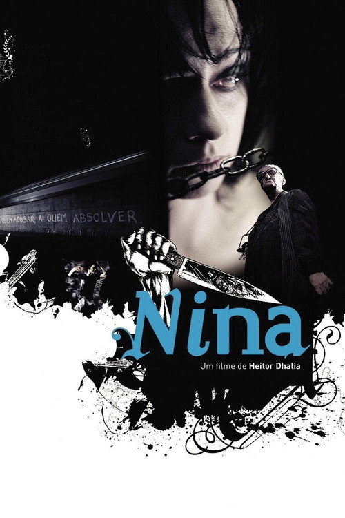 Póster de Nina