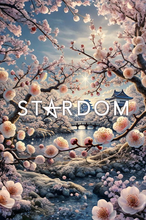 Póster de STARDOM in OKAYAMA 2026 Feb.