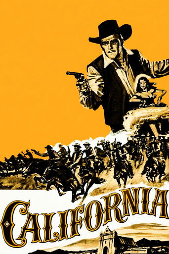 Póster de California