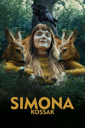 Póster de Simona Kossak