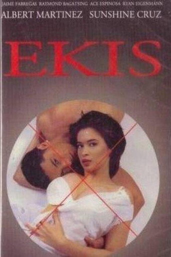 Póster de Ekis