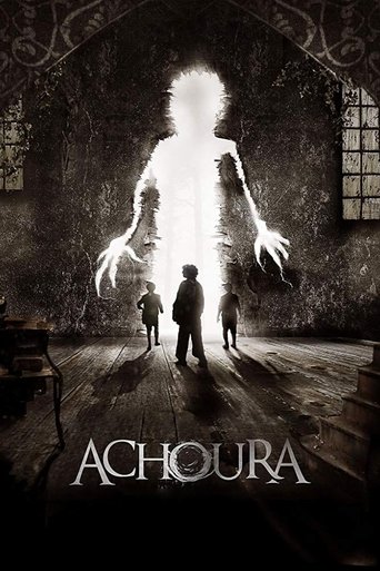 Póster de Achoura