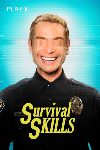 Póster de Survival Skills