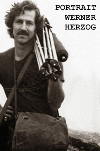 Póster de Werner Herzog: Filmemacher