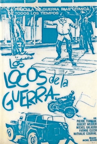 Póster de Soldat Duroc, ça va être ta fête !